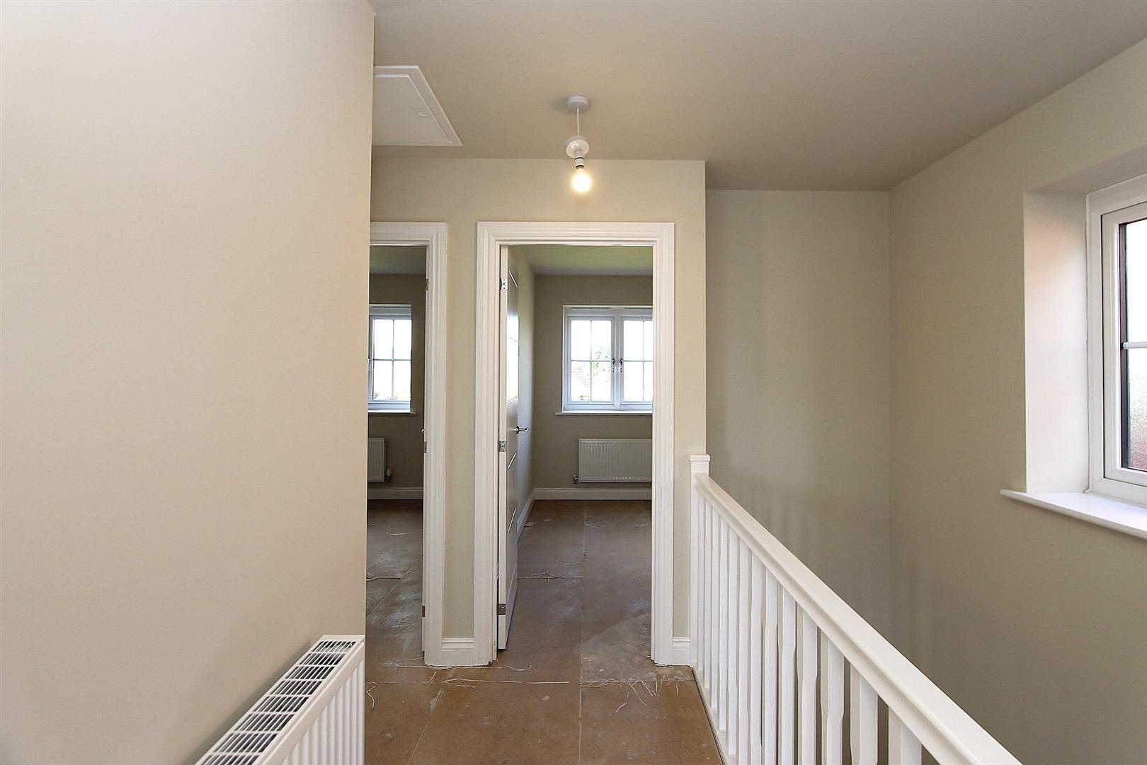 Lockside Views, Plot 5, Wombourne, Wolverhampton